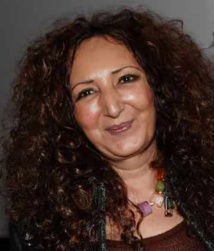 Bouthaïna Azami : Je ne sais jamais vraiment où l’écriture va m’entraîner lorsque j’écris les premiers mots Bouthaïna Azami : Je ne sais jamais vraiment où l’écriture va m’entraîner lorsque j’écris les premiers mots