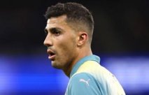Rupture du ligament croisé et fin de saison probable pour Rodri Rupture du ligament croisé et fin de saison probable pour Rodri