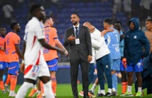 Arbitrage : Le conseil national d'éthique va saisir la LFP après les critiques de Mehdi Benatia Arbitrage : Le conseil national d'éthique va saisir la LFP après les critiques de Mehdi Benatia