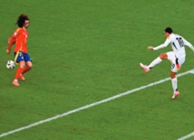 Euro-2024: L'UEFA reconnaît une erreur d'arbitrage lors du quart Allemagne-Espagne Euro-2024: L'UEFA reconnaît une erreur d'arbitrage lors du quart Allemagne-Espagne