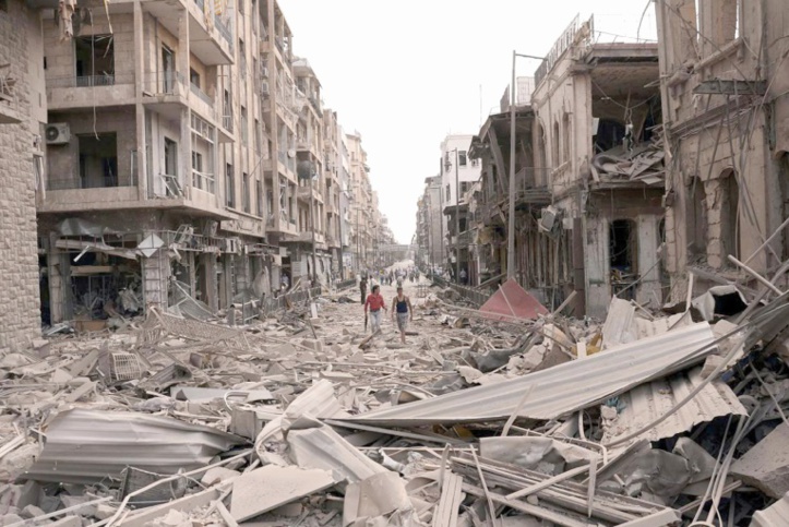 Une alliance d’amour et d’unité Une alliance d’amour et d’unité