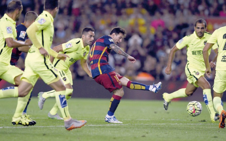 Barça, l'étoile des indépendantistes qui veut encore briller Barça, l'étoile des indépendantistes qui veut encore briller