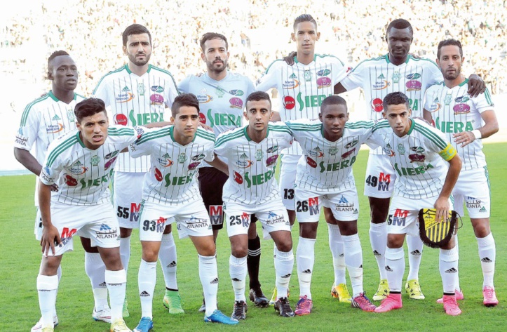 Du suspense mais sans grande surprise Du suspense mais sans grande surprise