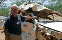 La technologie au secours des éléphants d'Afrique La technologie au secours des éléphants d'Afrique