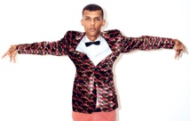 Stromae use de l’humour pour séduire l’Amérique