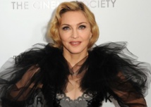 Les fous caprices de Madona