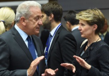 La Suisse se prépare à l'arrivée de milliers de migrants La Suisse se prépare à l'arrivée de milliers de migrants