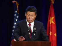 Xi Jinping en visite aux Etats-Unis rassure tous azimuts Xi Jinping en visite aux Etats-Unis rassure tous azimuts