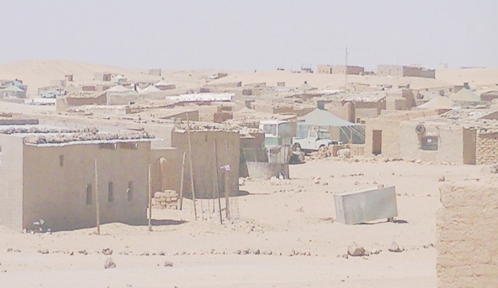 Colère incontrôlable dans les camps de la honte : La direction fantoche contrainte de fuir Tindouf pour fêter l’Aïd Colère incontrôlable dans les camps de la honte : La direction fantoche contrainte de fuir Tindouf pour fêter l’Aïd