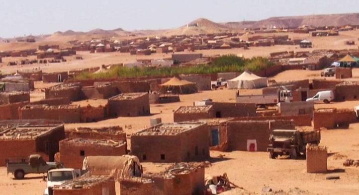 La DRS algérienne soucieuse de remplacer le président grabataire par sa légitime La DRS algérienne soucieuse de remplacer le président grabataire par sa légitime