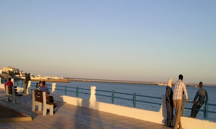 Alger et le Polisario en porte-à-faux Alger et le Polisario en porte-à-faux