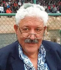 Le journaliste Belaid Bouimid tire sa révérence Le journaliste Belaid Bouimid tire sa révérence