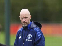 Calendriers surchargés. Ten Hag : Un club, seul, ne peut pas changer les choses Calendriers surchargés. Ten Hag : Un club, seul, ne peut pas changer les choses