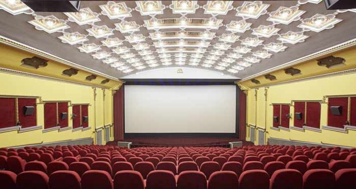 La place de la femme dans le cinéma hongrois, au cœur d'une rencontre à Salé La place de la femme dans le cinéma hongrois, au cœur d'une rencontre à Salé