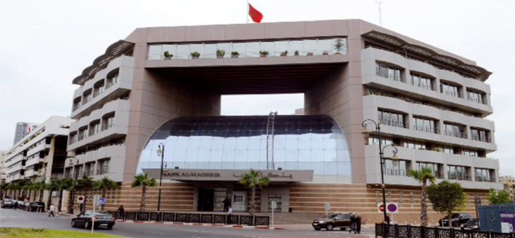 Bank Al-Maghrib prévoit une inflation de 1,3% en 2024 Bank Al-Maghrib prévoit une inflation de 1,3% en 2024