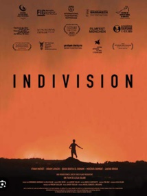 Projection du long métrage "Indivision" de Leïla Kilani Projection du long métrage "Indivision" de Leïla Kilani