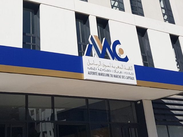 Mise à jour annuelle du programme d’émission de Bons de sociétés de financement de RCI Finance Maroc Mise à jour annuelle du programme d’émission de Bons de sociétés de financement de RCI Finance Maroc