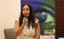 Asmae El Moudir livre les coulisses de son parcours cinématographique Asmae El Moudir livre les coulisses de son parcours cinématographique