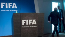 Du Qatar au Fifagate : Cinq ans de crises Du Qatar au Fifagate : Cinq ans de crises