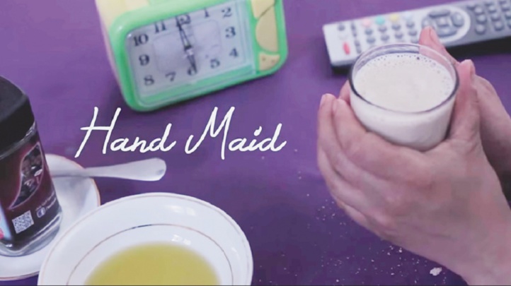 “Hand Maid” La vie d’une domestique marocaine en 90 secondes “Hand Maid” La vie d’une domestique marocaine en 90 secondes