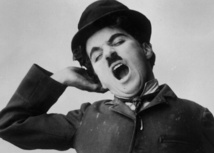 La vie et l'œuvre de Charlie Chaplin rassemblées dans un livre titanesque La vie et l'œuvre de Charlie Chaplin rassemblées dans un livre titanesque