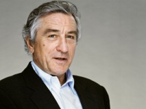Le nouveau stagiaire s’appelle Robert de Niro Le nouveau stagiaire s’appelle Robert de Niro