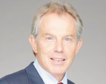 Reconversion des chefs d’Etat : Tony Blair L’homme de ménages