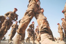 L'Irak renforce la coordination avec l'Iran, la Syrie et la Russie contre l'EI L'Irak renforce la coordination avec l'Iran, la Syrie et la Russie contre l'EI