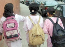 Elargissement et diversification de l'offre scolaire dans la région de Rabat Elargissement et diversification de l'offre scolaire dans la région de Rabat