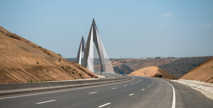 Hausse de 6% du trafic autoroutier durant la saison estivale 2024 Hausse de 6% du trafic autoroutier durant la saison estivale 2024