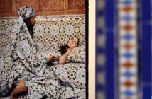 "L'invisible dévoilé", une exposition captivante de Lalla Essaydi invitant à interroger les thèmes du genre et de l'identité "L'invisible dévoilé", une exposition captivante de Lalla Essaydi invitant à interroger les thèmes du genre et de l'identité