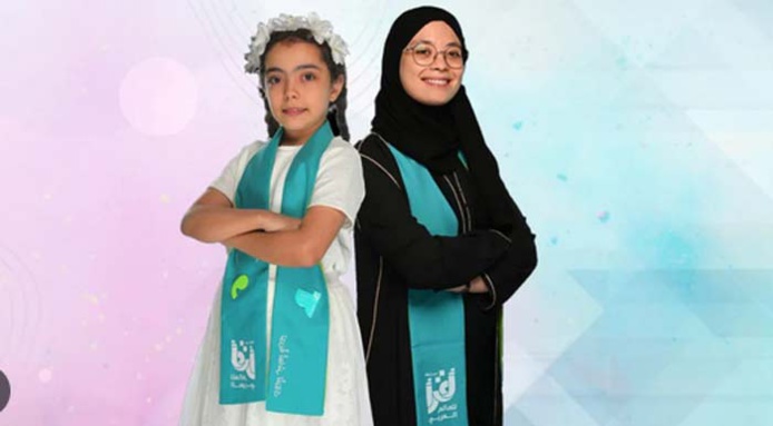 Deux Marocaines en lice pour le titre de lecteur du monde arabe Deux Marocaines en lice pour le titre de lecteur du monde arabe