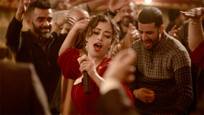 Participation marocaine à la première édition du Festival du film arabe à Lisbonne Participation marocaine à la première édition du Festival du film arabe à Lisbonne