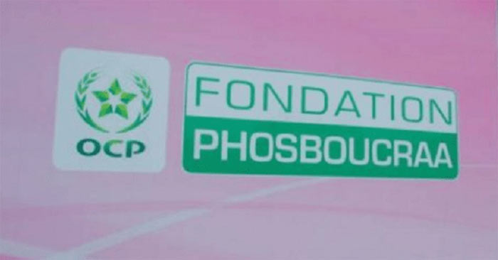 Fondation Phosboucraa : une année 2023 forte en soutien à l'entrepreneuriat innovant Fondation Phosboucraa : une année 2023 forte en soutien à l'entrepreneuriat innovant
