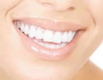 Des dents blanches grâce aux poissons