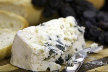 Les secrets du fromage révélés grâce au génome de moisissures