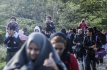 La Turquie refuse sur son sol des camps d'enregistrement des migrants La Turquie refuse sur son sol des camps d'enregistrement des migrants