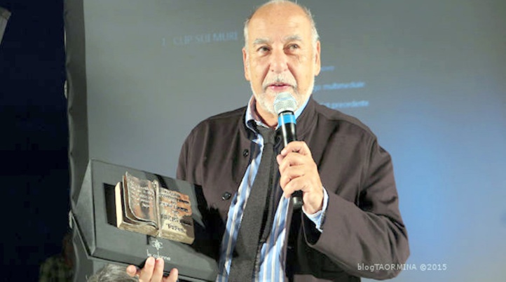 Tahar Benjelloun a la cote en Italie