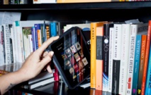 Les ventes d'e-books s’essoufflent Les ventes d'e-books s’essoufflent