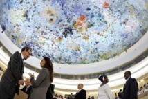 Education et formation aux droits de l'Homme Education et formation aux droits de l'Homme