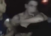 Les impliqués dans l’agression d'un jeune pour ses présumées orientations homosexuelles appréhendés par la police Les impliqués dans l’agression d'un jeune pour ses présumées orientations homosexuelles appréhendés par la police