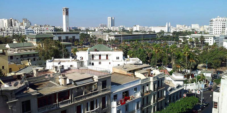 Projections de croissance de l’économie nationale: Le ballet des pronostics des différentes institutions financières se poursuit de plus belle Projections de croissance de l’économie nationale: Le ballet des pronostics des différentes institutions financières se poursuit de plus belle