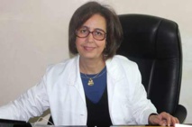 Khadija Moussayer : Il existe environ 8.000 cas de maladies rares au Maroc, ce qui est un nombre considérable Khadija Moussayer : Il existe environ 8.000 cas de maladies rares au Maroc, ce qui est un nombre considérable