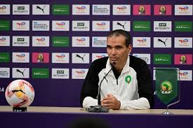 Hicham Dguig : L’EN a réalisé une performance de bon augure lors du Mondial 2024 Hicham Dguig : L’EN a réalisé une performance de bon augure lors du Mondial 2024