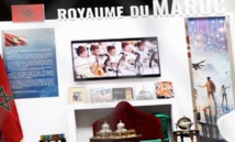 La diversité culturelle du Maroc célébrée au Village de la Francophonie à Paris La diversité culturelle du Maroc célébrée au Village de la Francophonie à Paris