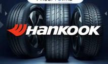 Le fabricant de pneus Hankook lance sa filiale au Maroc Le fabricant de pneus Hankook lance sa filiale au Maroc