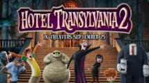 “Hotel Transylvania 2” domine le box-office “Hotel Transylvania 2” domine le box-office