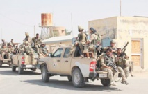 Contre-offensive afghane pour tenter de reprendre Kunduz Contre-offensive afghane pour tenter de reprendre Kunduz