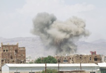 Yémen: 131 morts dans le raid sur une salle de mariage Yémen: 131 morts dans le raid sur une salle de mariage