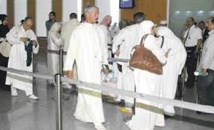 Opération Haj : Royal Air Maroc se mobilise pour réussir la phase retour Opération Haj : Royal Air Maroc se mobilise pour réussir la phase retour